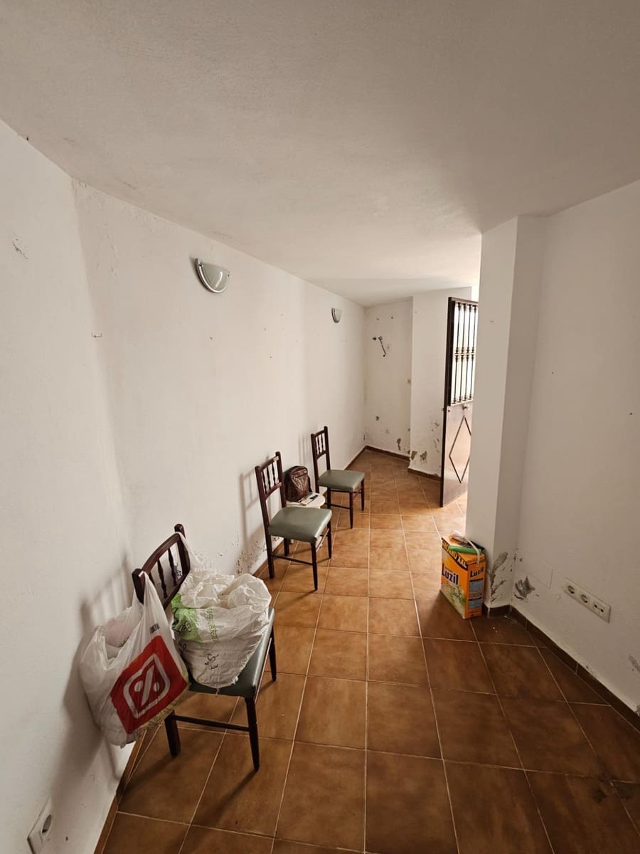 5 chambre Maison de Ville à vendre à Vejer de la Frontera - 450 000 € (Ref: 9206738)