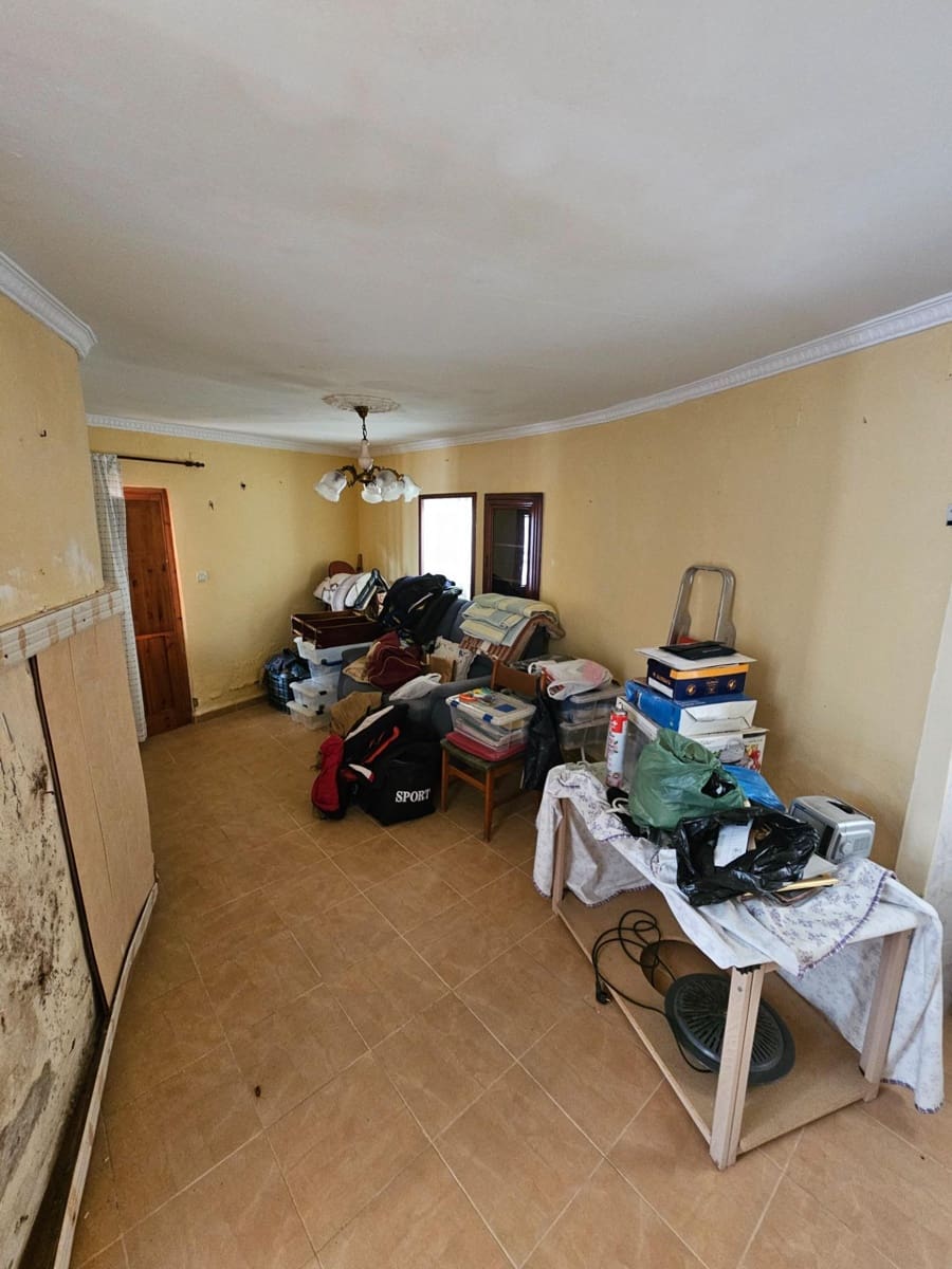 5 chambre Maison de Ville à vendre à Vejer de la Frontera - 450 000 € (Ref: 9206738)