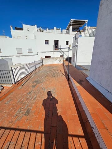 5 slaapkamer Huis te koop in Vejer de la Frontera - € 450.000 (Ref: 9206738)