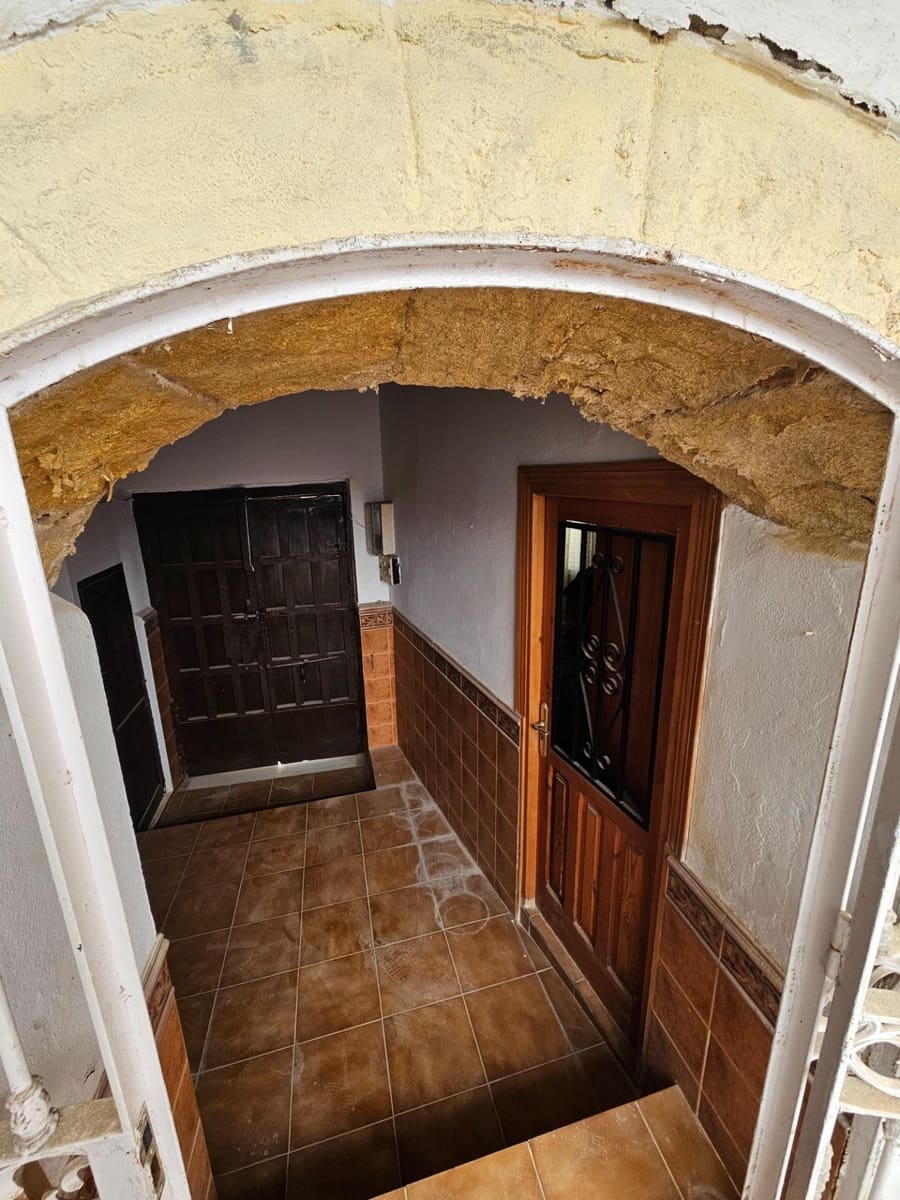 5 chambre Maison de Ville à vendre à Vejer de la Frontera - 450 000 € (Ref: 9206738)