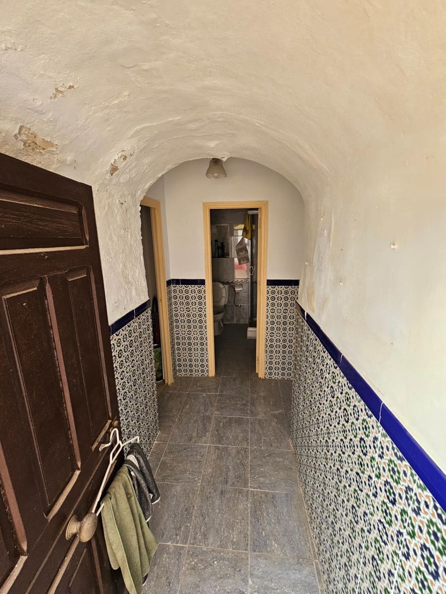 5 chambre Maison de Ville à vendre à Vejer de la Frontera - 450 000 € (Ref: 9206738)