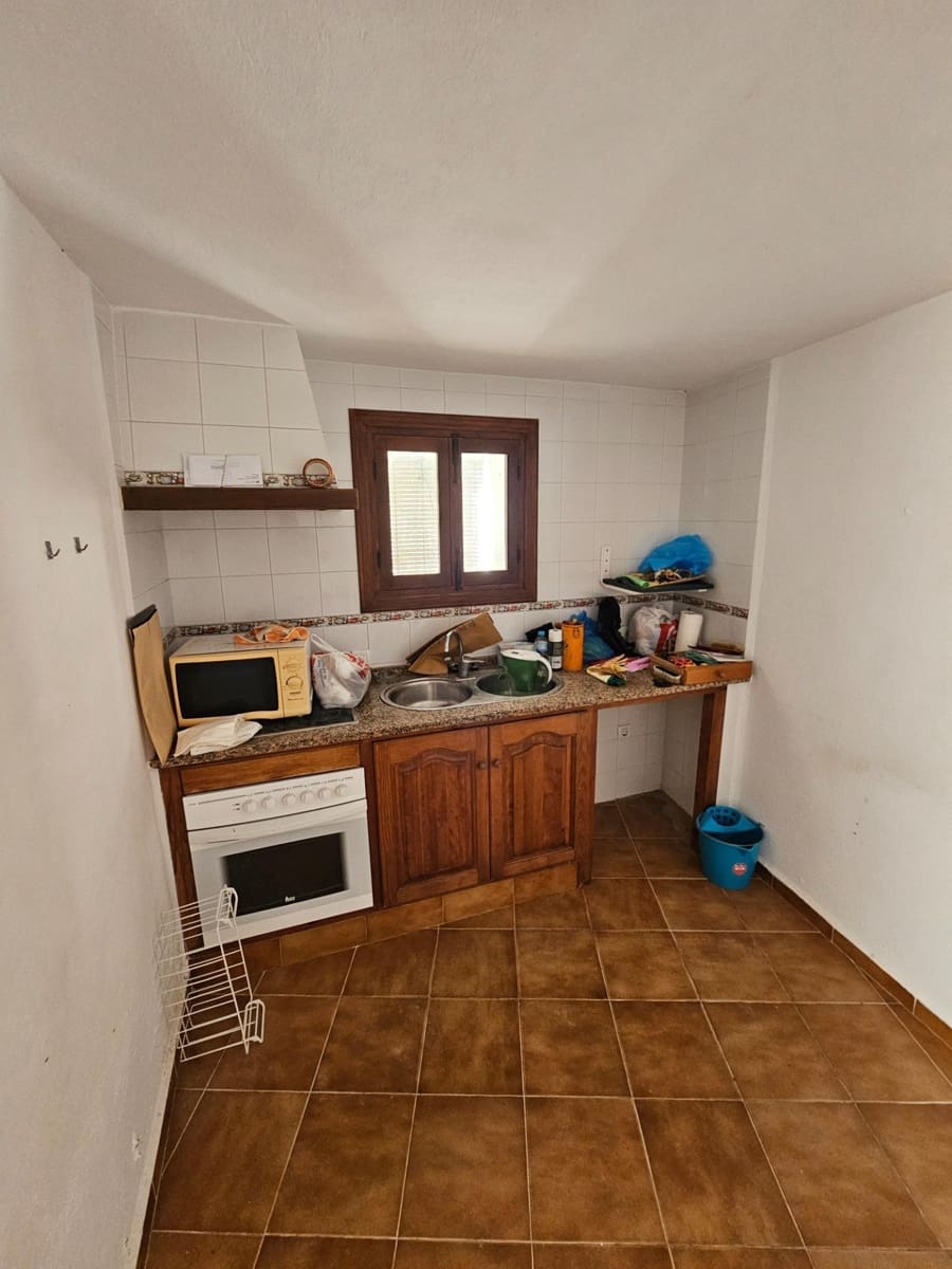 5 chambre Maison de Ville à vendre à Vejer de la Frontera - 450 000 € (Ref: 9206738)