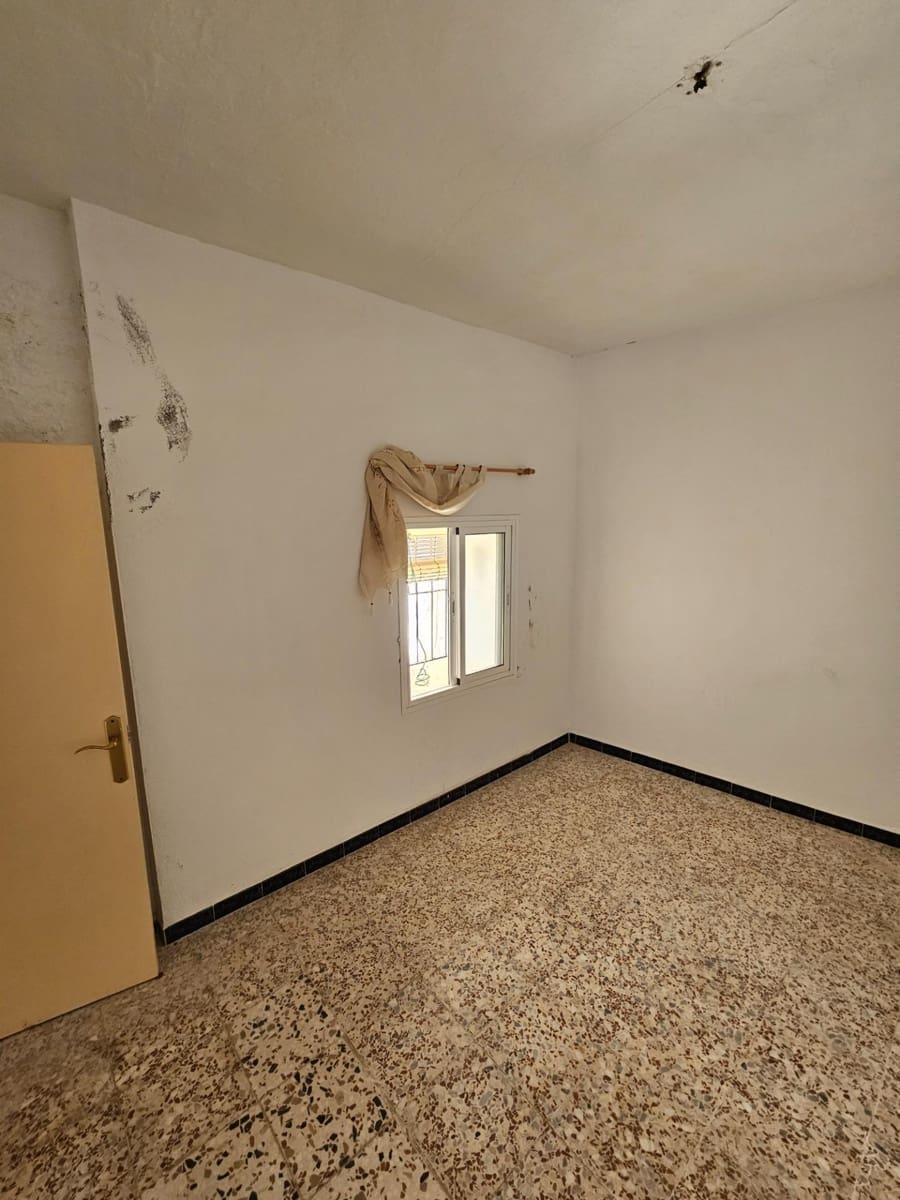 5 chambre Maison de Ville à vendre à Vejer de la Frontera - 450 000 € (Ref: 9206738)