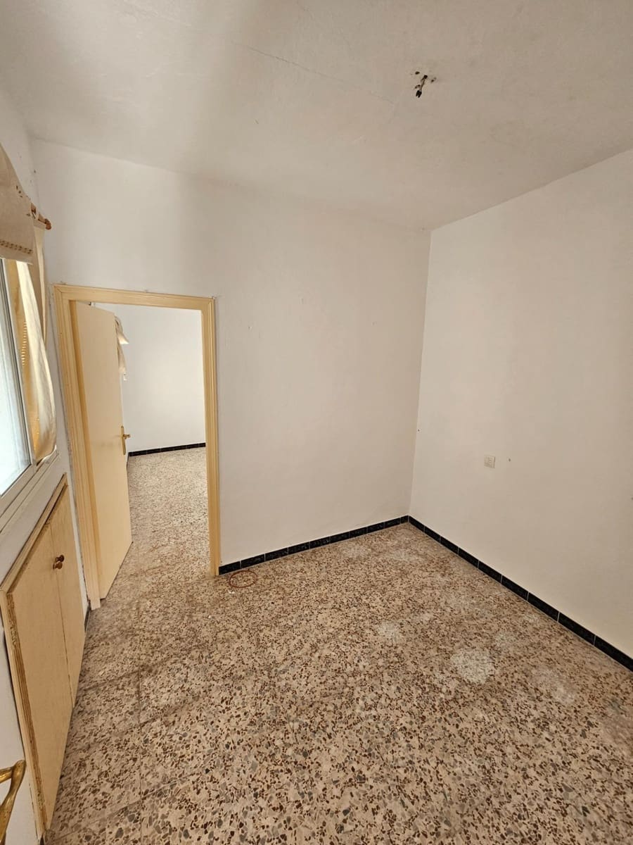 5 chambre Maison de Ville à vendre à Vejer de la Frontera - 450 000 € (Ref: 9206738)