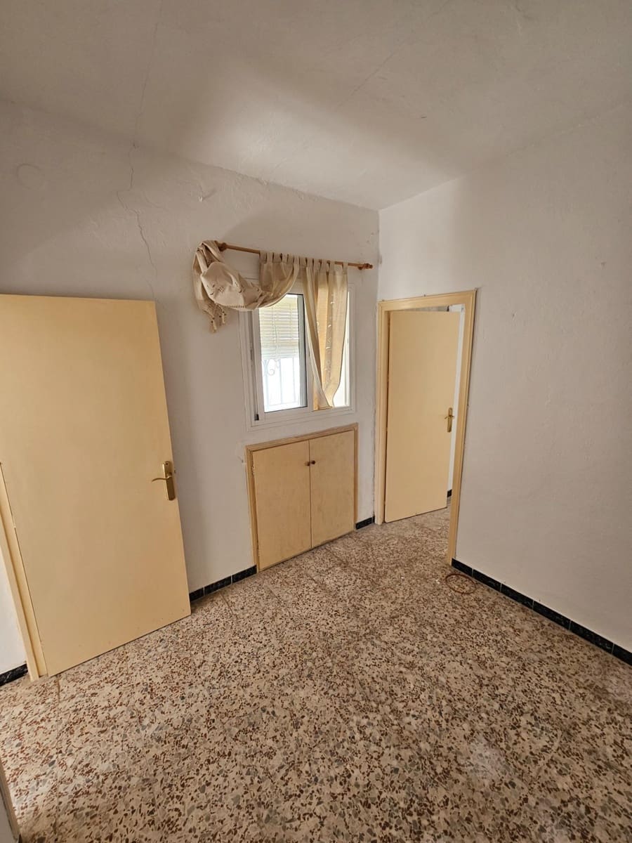 5 chambre Maison de Ville à vendre à Vejer de la Frontera - 450 000 € (Ref: 9206738)