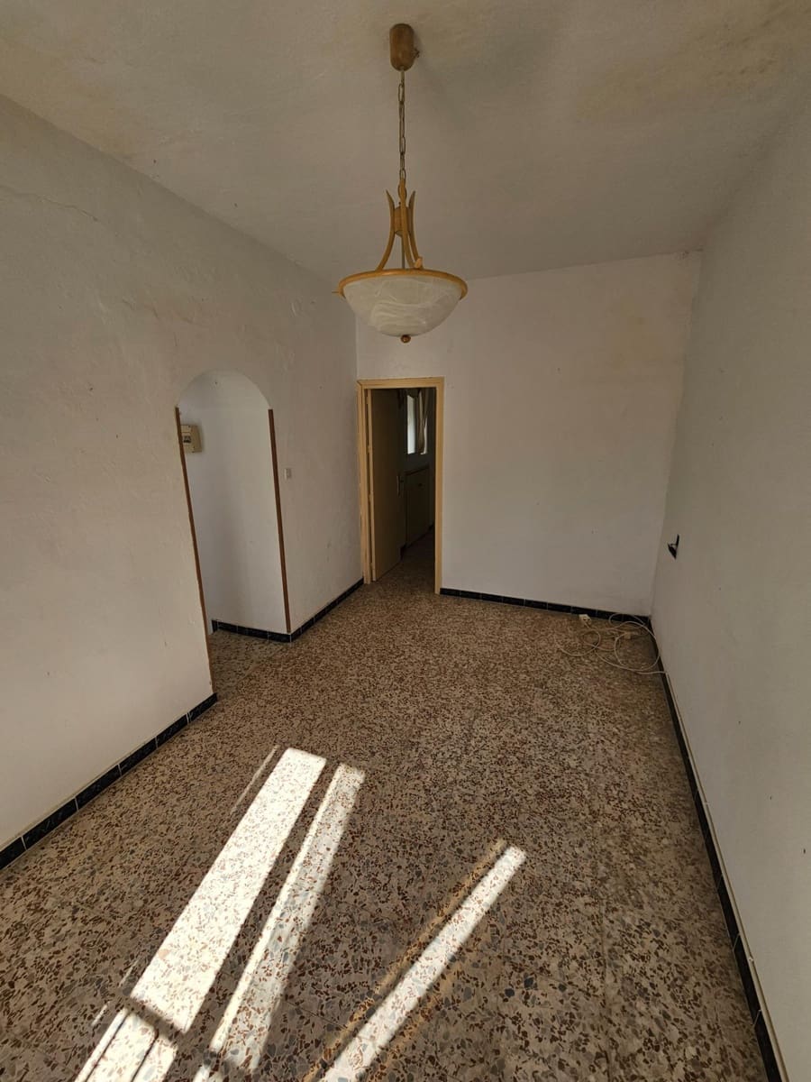 5 chambre Maison de Ville à vendre à Vejer de la Frontera - 450 000 € (Ref: 9206738)