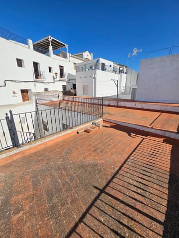 5 slaapkamer Huis te koop in Vejer de la Frontera - € 450.000 (Ref: 9206738)