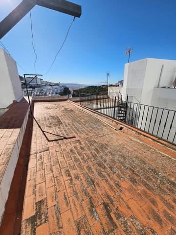 5 slaapkamer Huis te koop in Vejer de la Frontera - € 450.000 (Ref: 9206738)