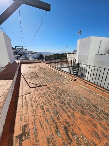 5 slaapkamer Huis te koop in Vejer de la Frontera - € 450.000 (Ref: 9206738)