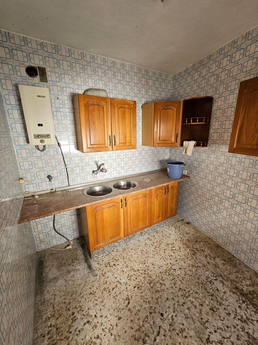 5 chambre Maison de Ville à vendre à Vejer de la Frontera - 450 000 € (Ref: 9206738)