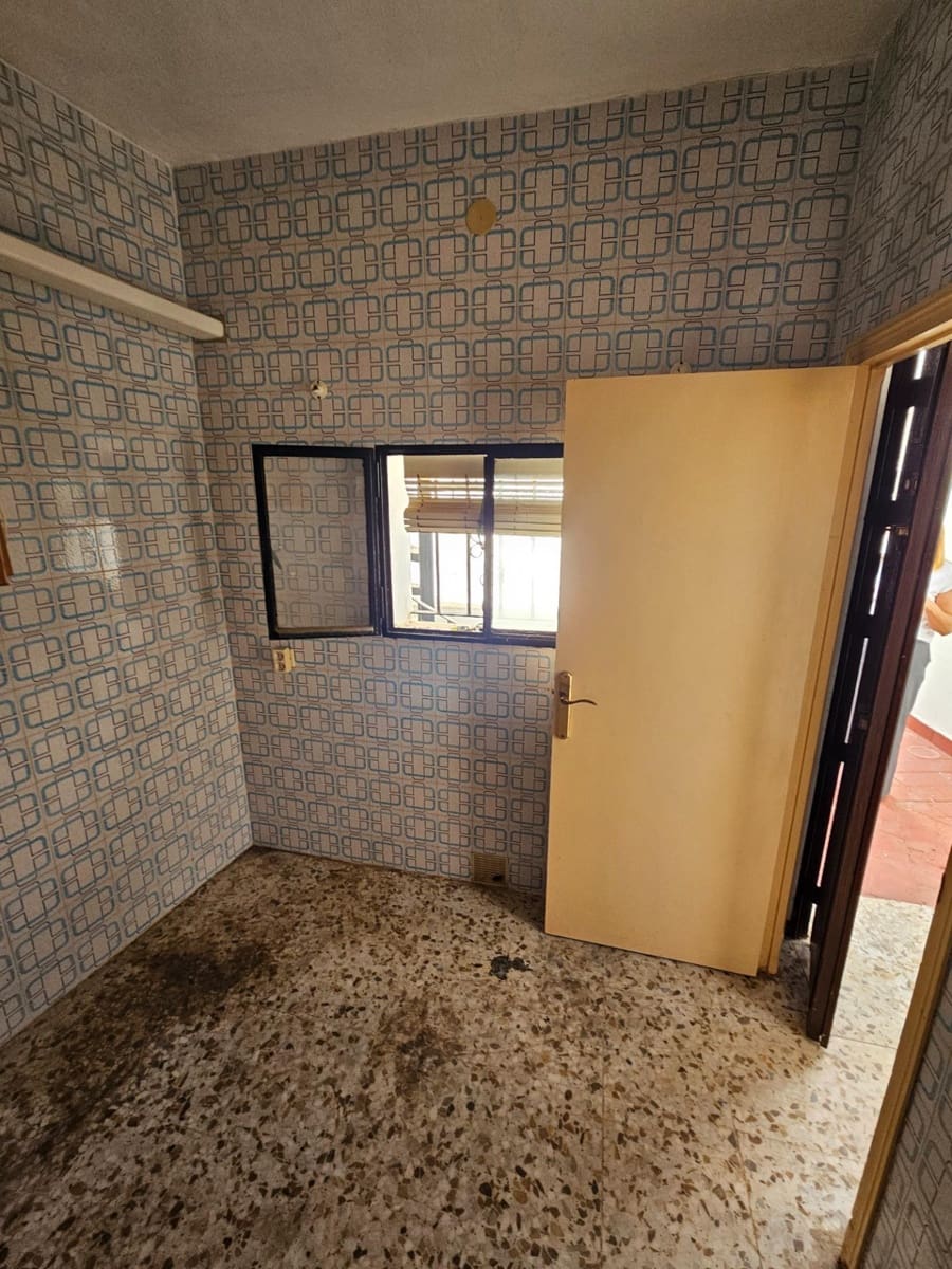 5 chambre Maison de Ville à vendre à Vejer de la Frontera - 450 000 € (Ref: 9206738)