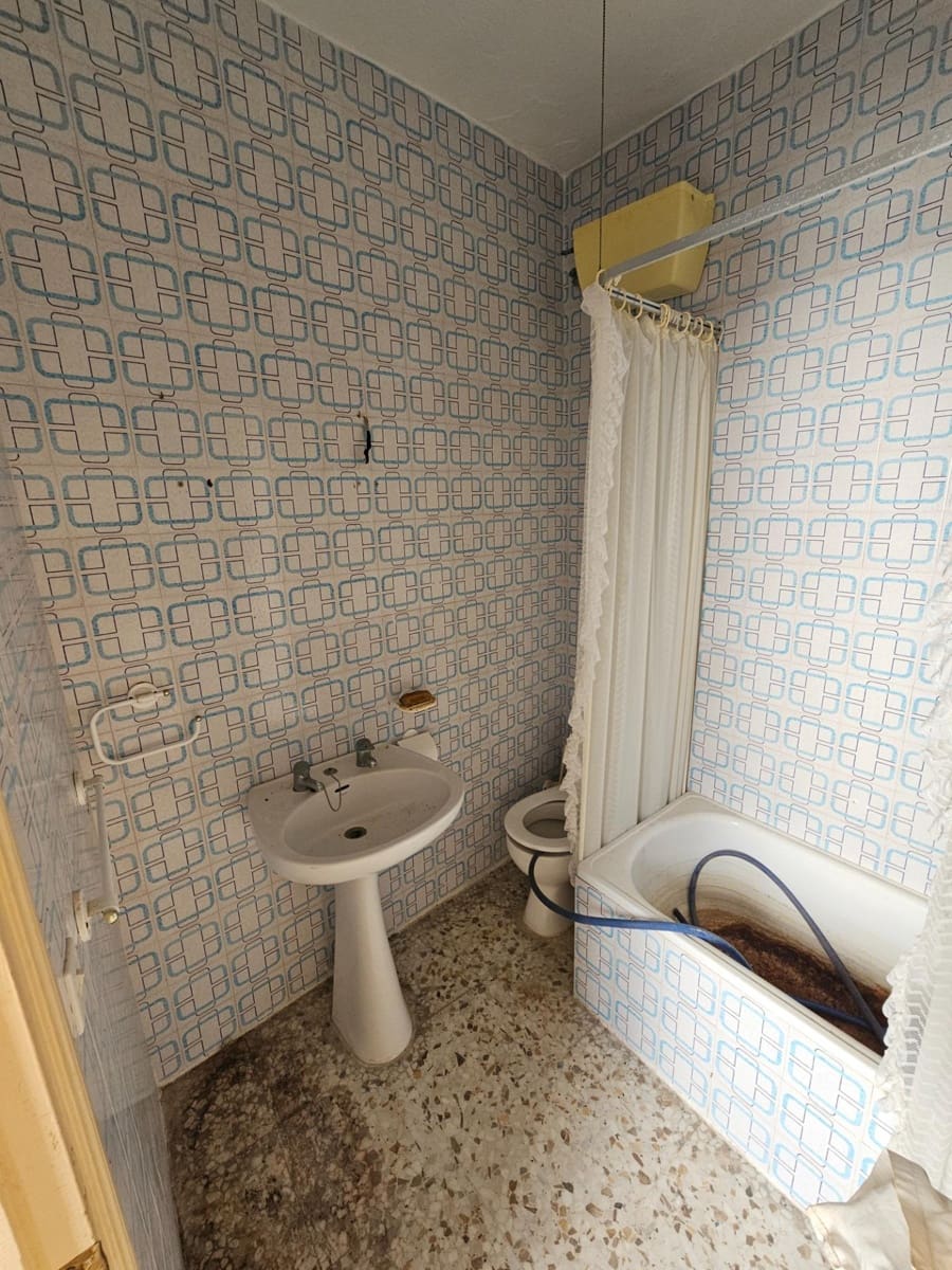 5 chambre Maison de Ville à vendre à Vejer de la Frontera - 450 000 € (Ref: 9206738)