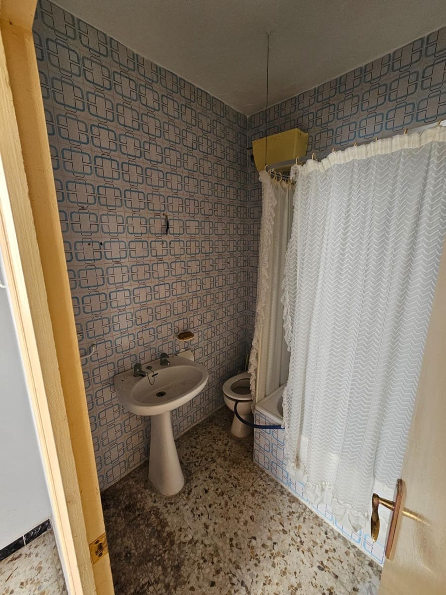 5 chambre Maison de Ville à vendre à Vejer de la Frontera - 450 000 € (Ref: 9206738)