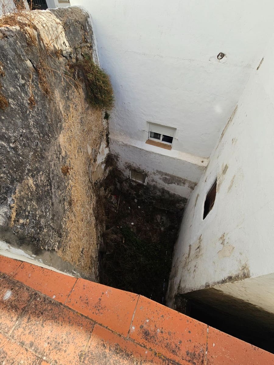 5 chambre Maison de Ville à vendre à Vejer de la Frontera - 450 000 € (Ref: 9206738)