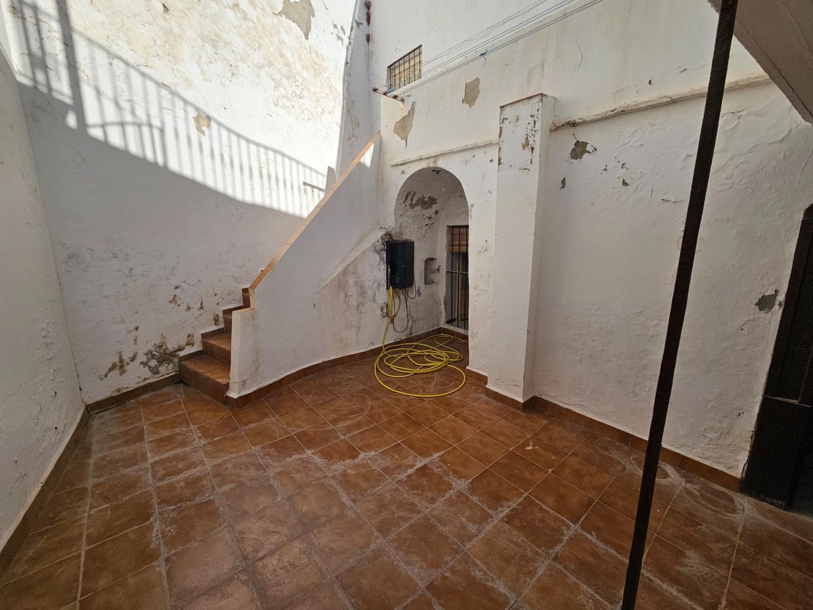 5 chambre Maison de Ville à vendre à Vejer de la Frontera - 450 000 € (Ref: 9206738)