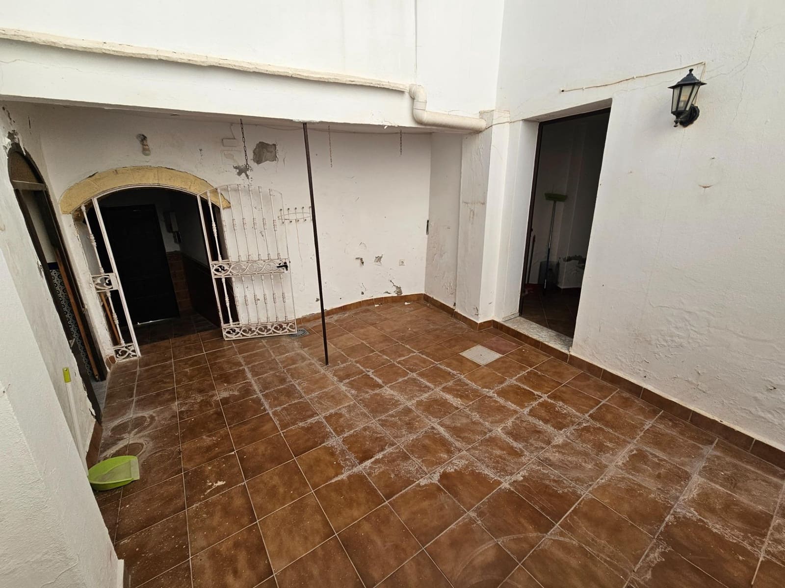 5 chambre Maison de Ville à vendre à Vejer de la Frontera - 450 000 € (Ref: 9206738)