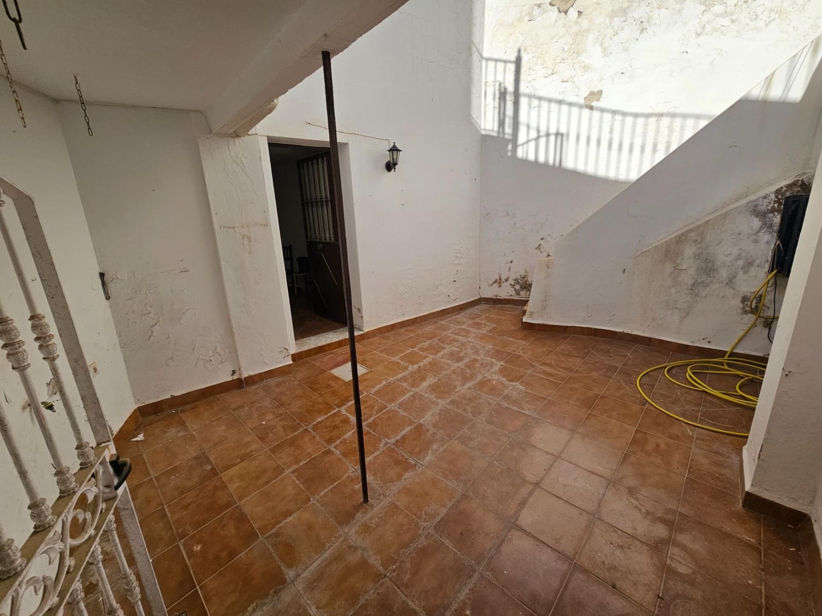 5 chambre Maison de Ville à vendre à Vejer de la Frontera - 450 000 € (Ref: 9206738)
