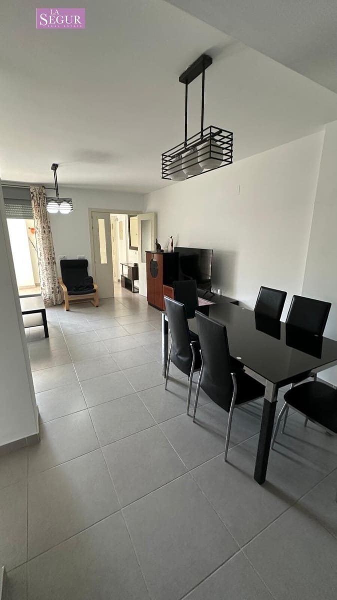 2 soverom Leilighet til salgs i Conil de la Frontera med svømmebasseng garasje - € 285 000 (Ref: 9228804)