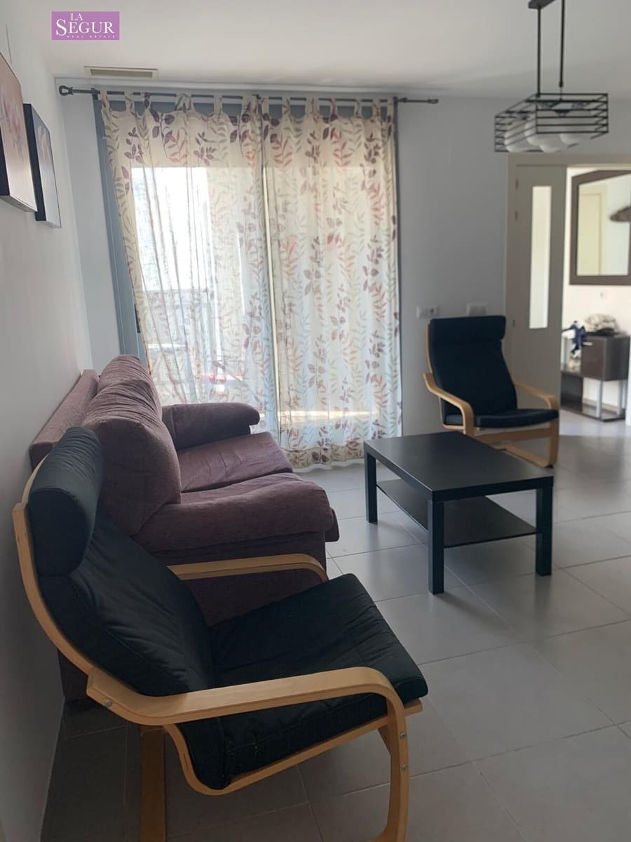 2 soverom Leilighet til salgs i Conil de la Frontera med svømmebasseng garasje - € 285 000 (Ref: 9228804)