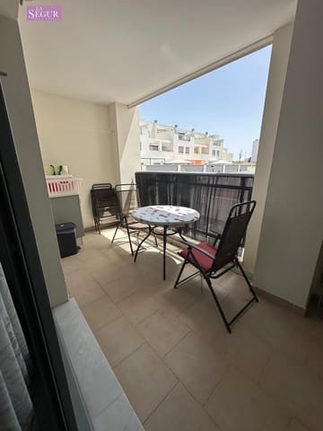 2 soveværelse Lejlighed til salg i Conil de la Frontera med swimmingpool garage - € 285.000 (Ref: 9228804)