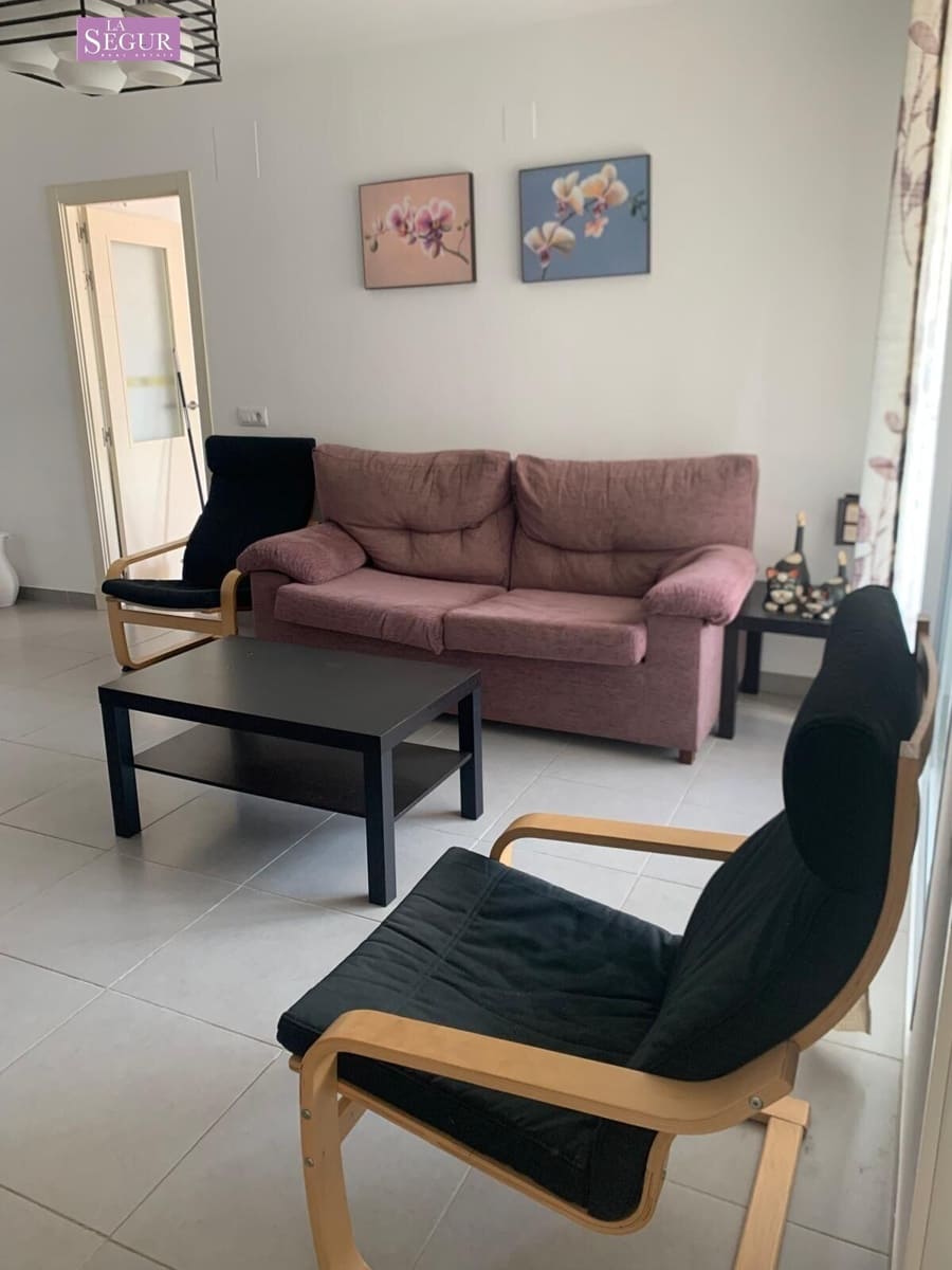 2 soverom Leilighet til salgs i Conil de la Frontera med svømmebasseng garasje - € 285 000 (Ref: 9228804)