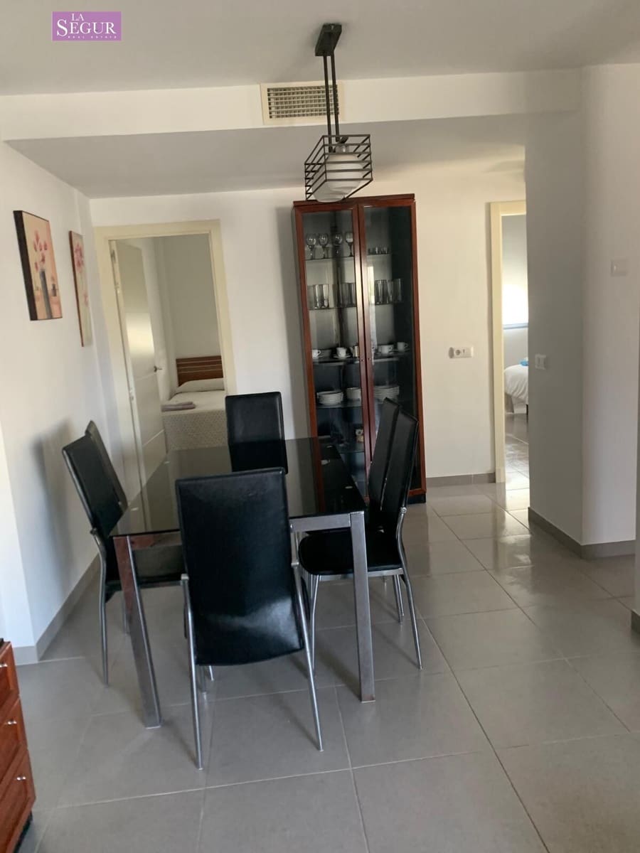 2 soverom Leilighet til salgs i Conil de la Frontera med svømmebasseng garasje - € 285 000 (Ref: 9228804)