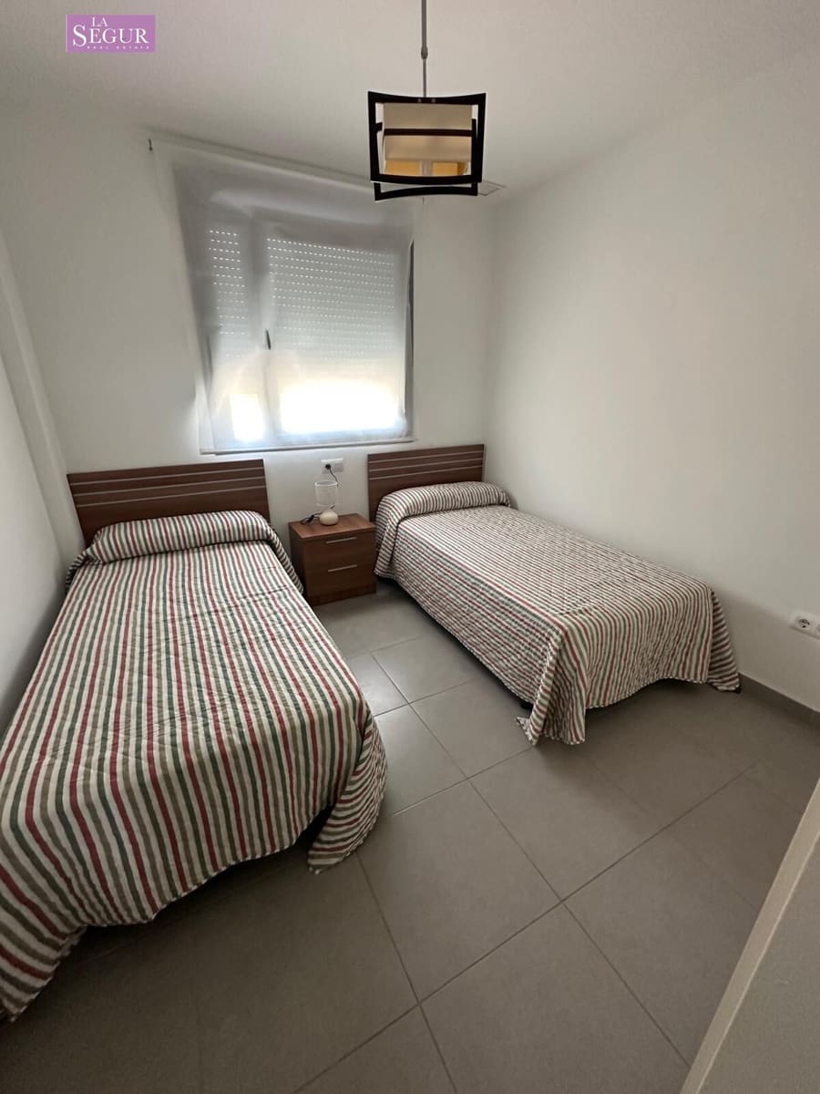 2 soverom Leilighet til salgs i Conil de la Frontera med svømmebasseng garasje - € 285 000 (Ref: 9228804)