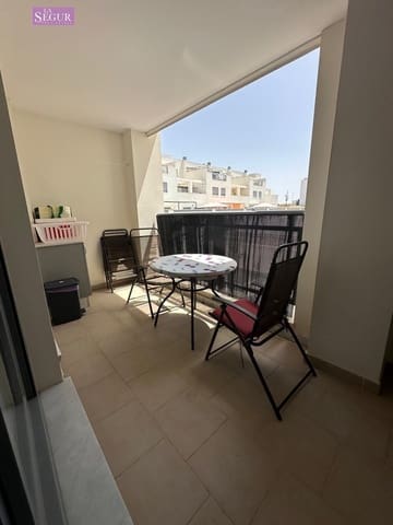 2 soveværelse Lejlighed til salg i Conil de la Frontera med swimmingpool garage - € 285.000 (Ref: 9228804)