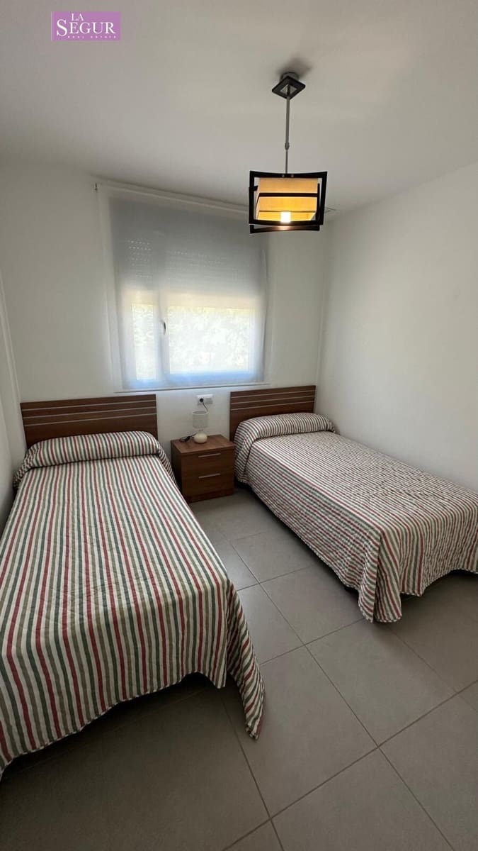 2 soverom Leilighet til salgs i Conil de la Frontera med svømmebasseng garasje - € 285 000 (Ref: 9228804)