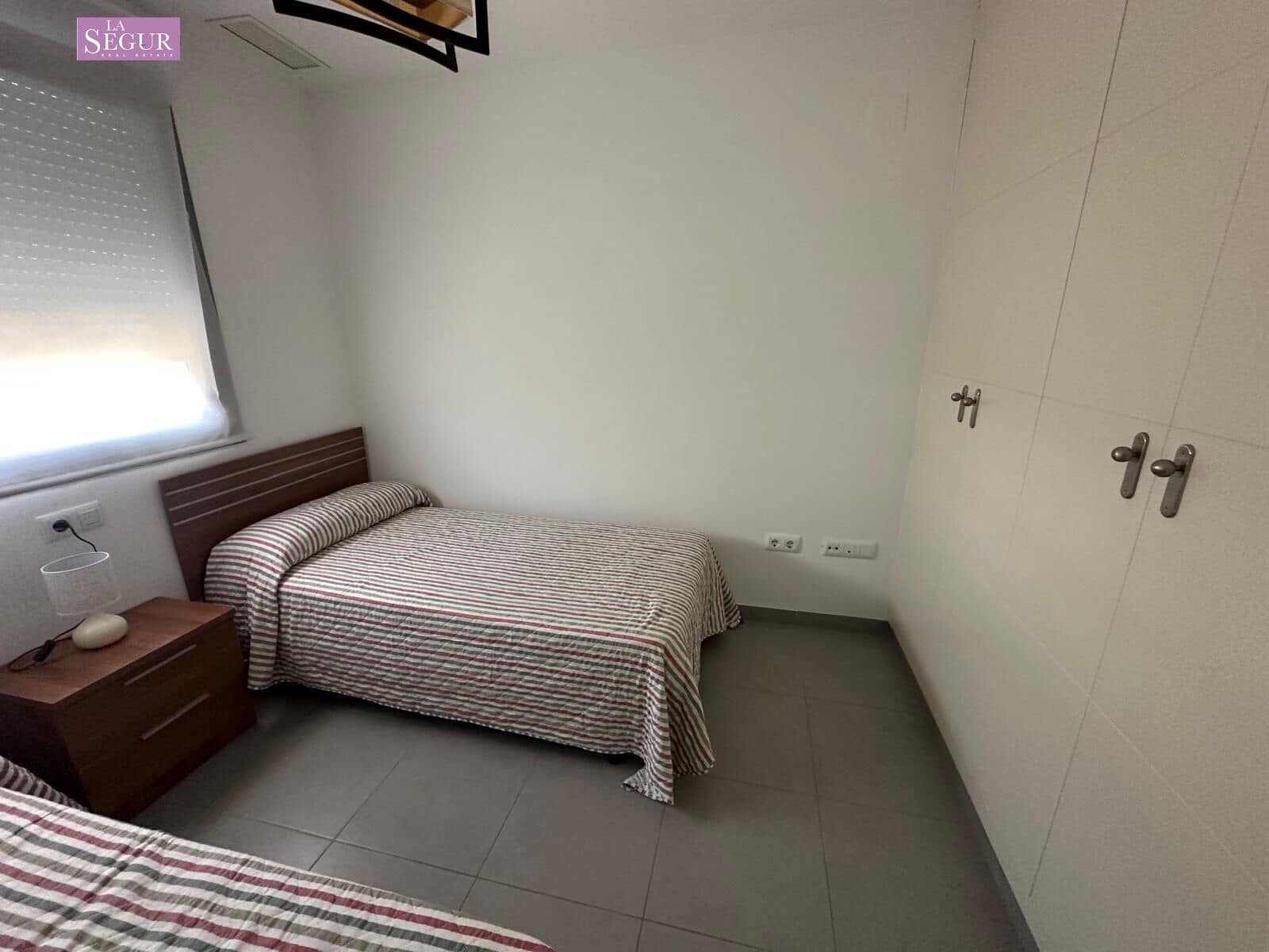 2 soverom Leilighet til salgs i Conil de la Frontera med svømmebasseng garasje - € 285 000 (Ref: 9228804)