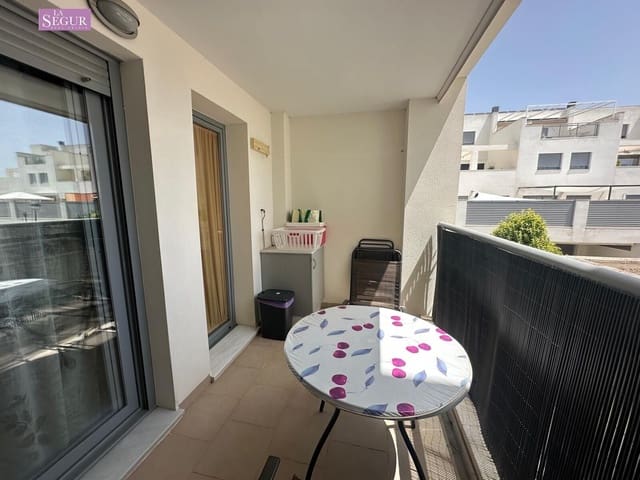 2 soveværelse Lejlighed til salg i Conil de la Frontera med swimmingpool garage - € 285.000 (Ref: 9228804)