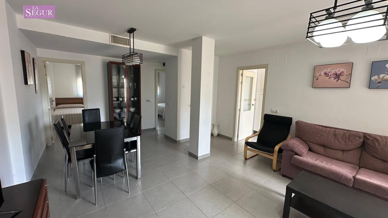 2 soverom Leilighet til salgs i Conil de la Frontera med svømmebasseng garasje - € 285 000 (Ref: 9228804)