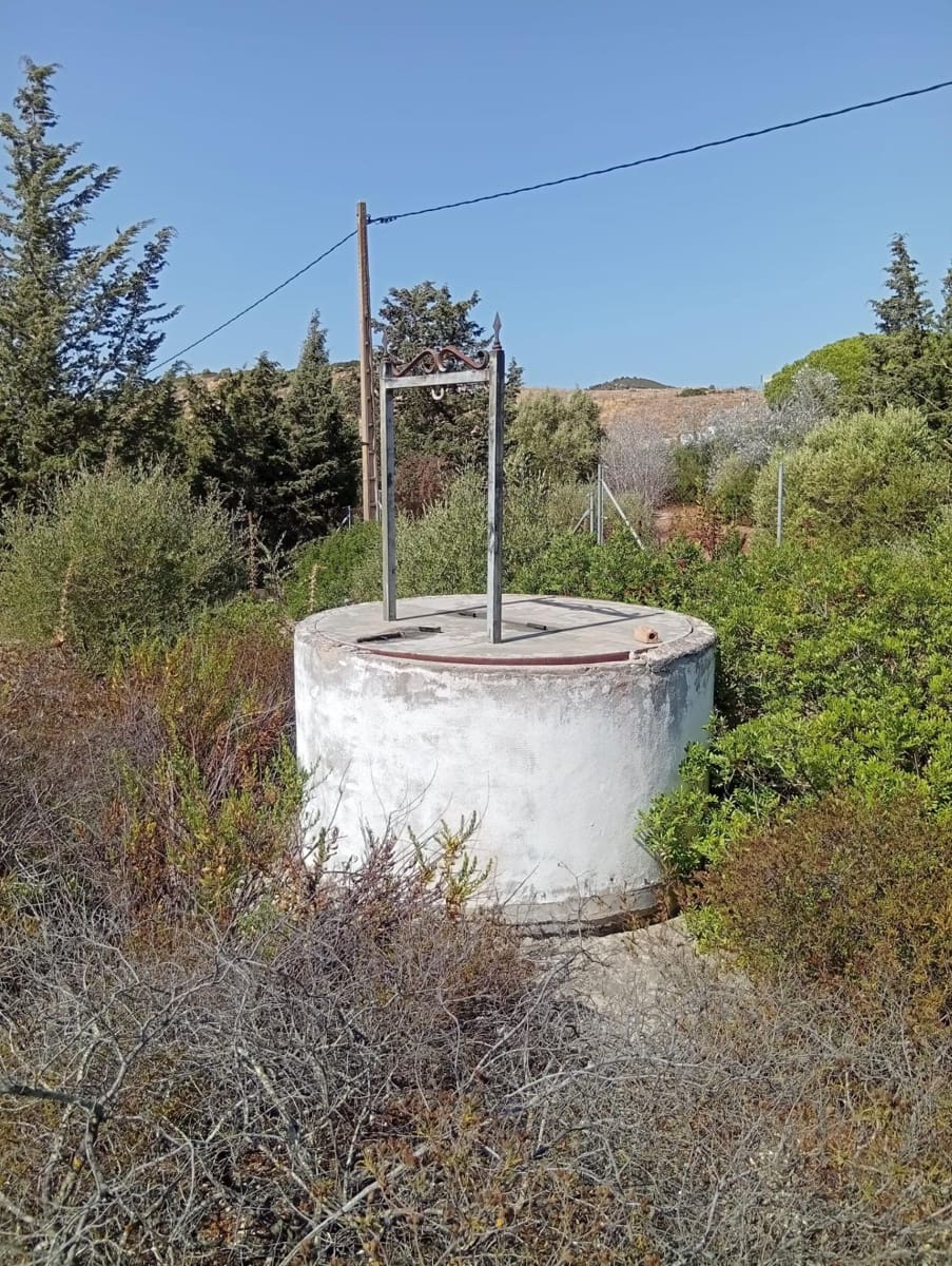 Bauplatz zu verkaufen in Medina-Sidonia - 42.900 € (Ref: 9228805)