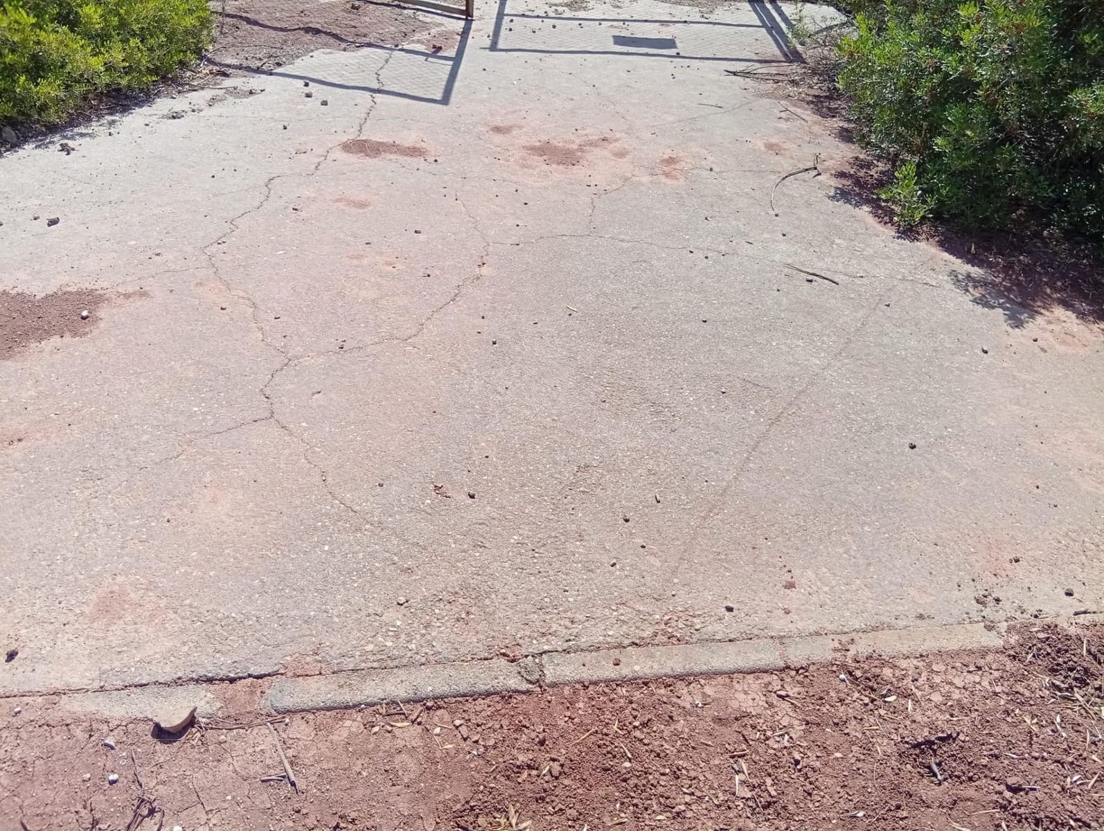 Bauplatz zu verkaufen in Medina-Sidonia - 42.900 € (Ref: 9228805)