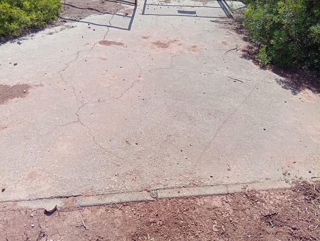 Bauplatz zu verkaufen in Medina-Sidonia - 42.900 € (Ref: 9228805)