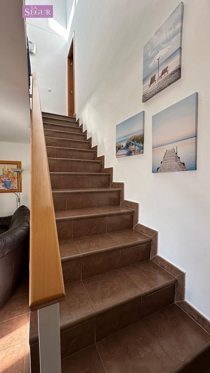 Adosado de 3 habitaciones en Conil de la Frontera en venta con piscina - 377.000 € (Ref: 9228806)