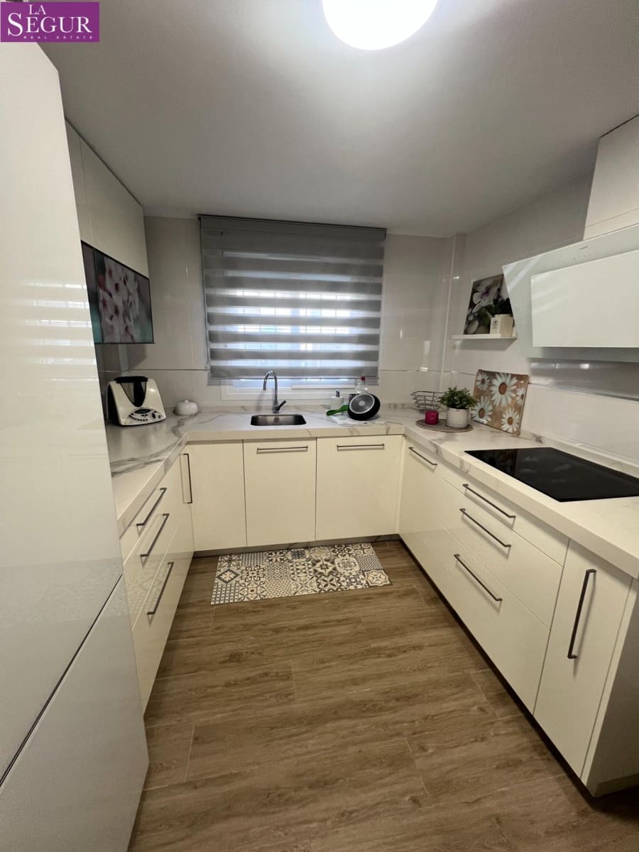 3 soveværelse Rækkehus til salg i Vejer de la Frontera - € 295.000 (Ref: 9228807)