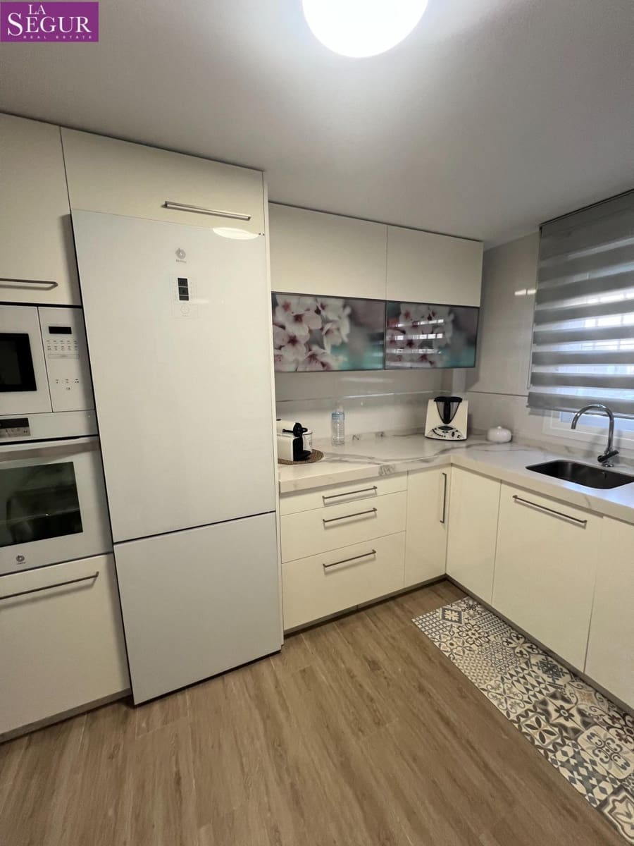 3 soveværelse Rækkehus til salg i Vejer de la Frontera - € 295.000 (Ref: 9228807)