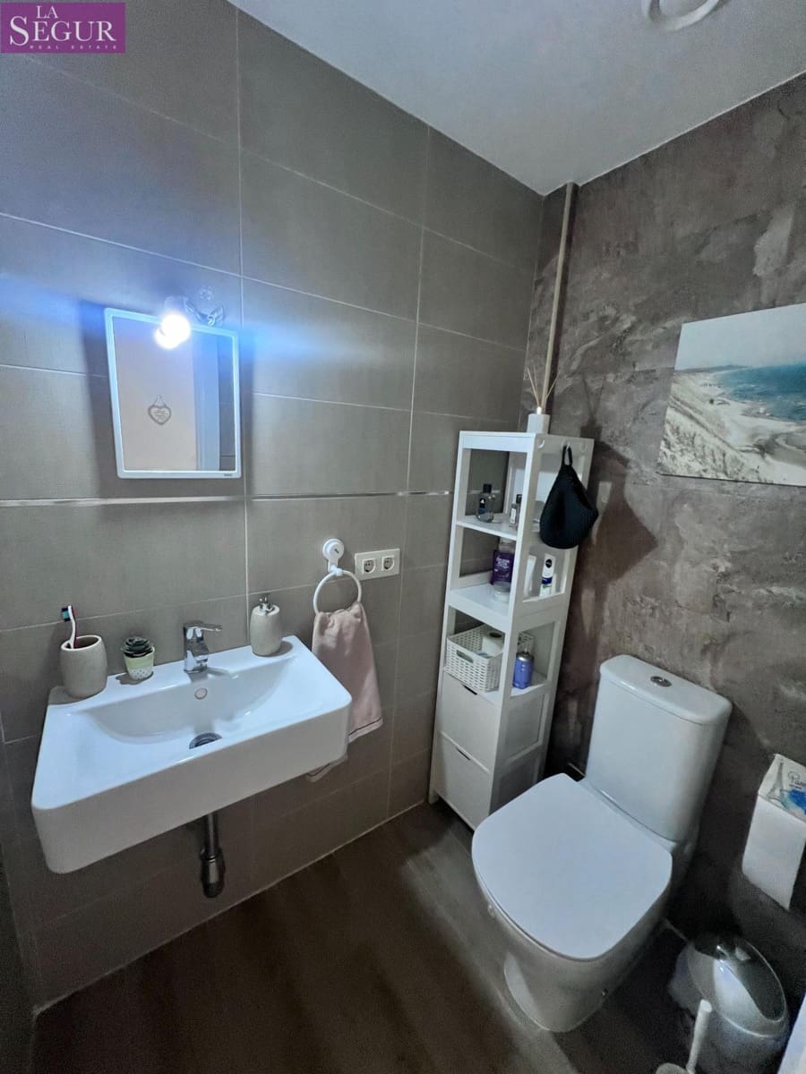 3 soveværelse Rækkehus til salg i Vejer de la Frontera - € 295.000 (Ref: 9228807)