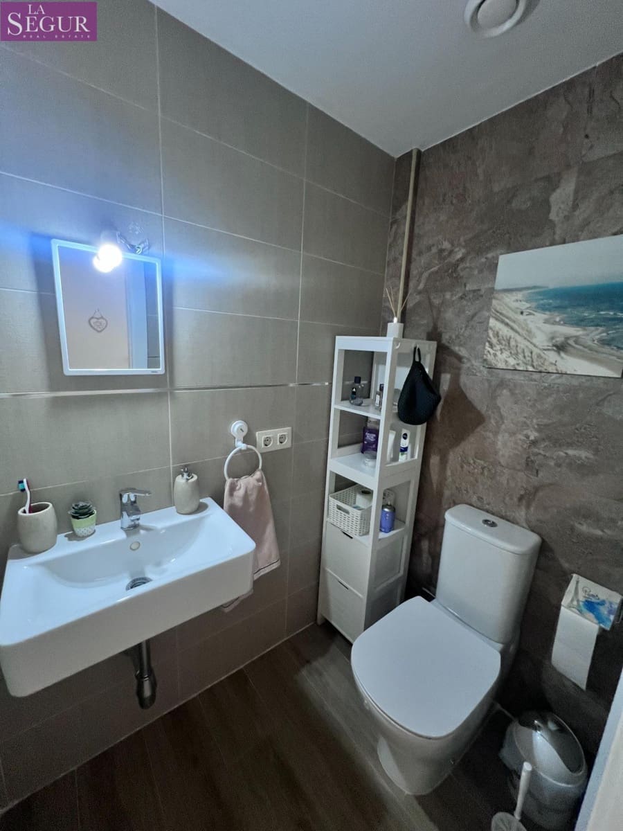 3 soveværelse Rækkehus til salg i Vejer de la Frontera - € 295.000 (Ref: 9228807)