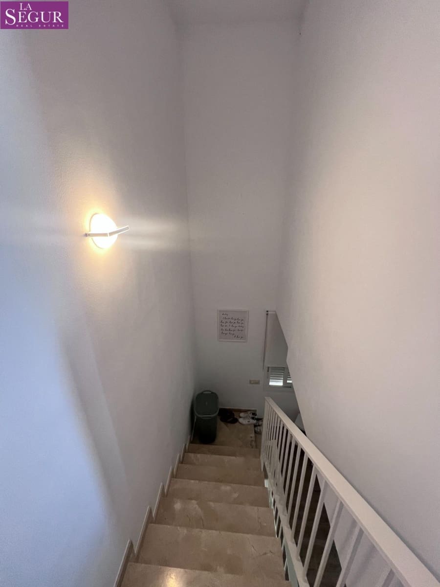 3 soveværelse Rækkehus til salg i Vejer de la Frontera - € 295.000 (Ref: 9228807)