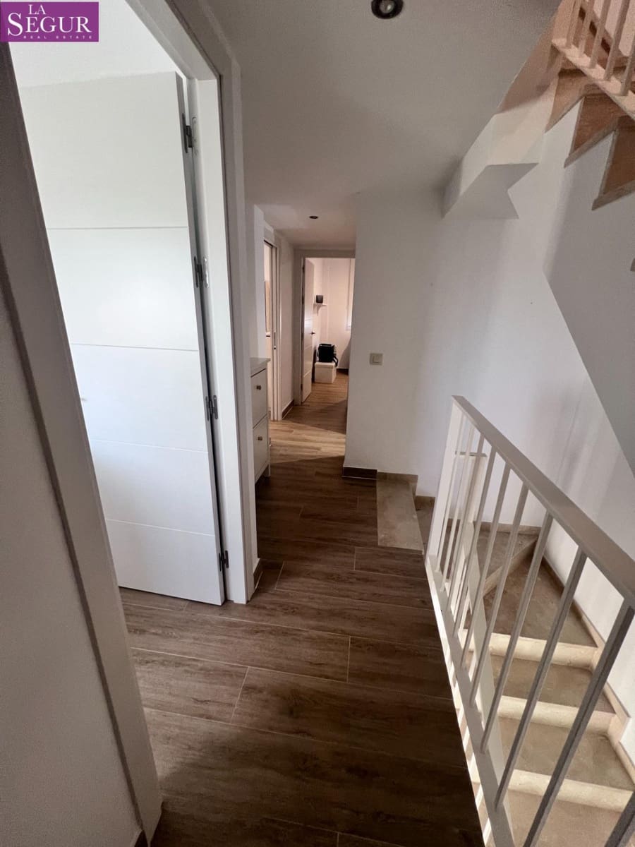 3 soveværelse Rækkehus til salg i Vejer de la Frontera - € 295.000 (Ref: 9228807)