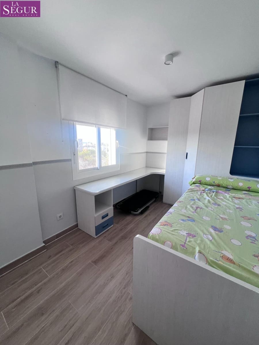 3 soveværelse Rækkehus til salg i Vejer de la Frontera - € 295.000 (Ref: 9228807)