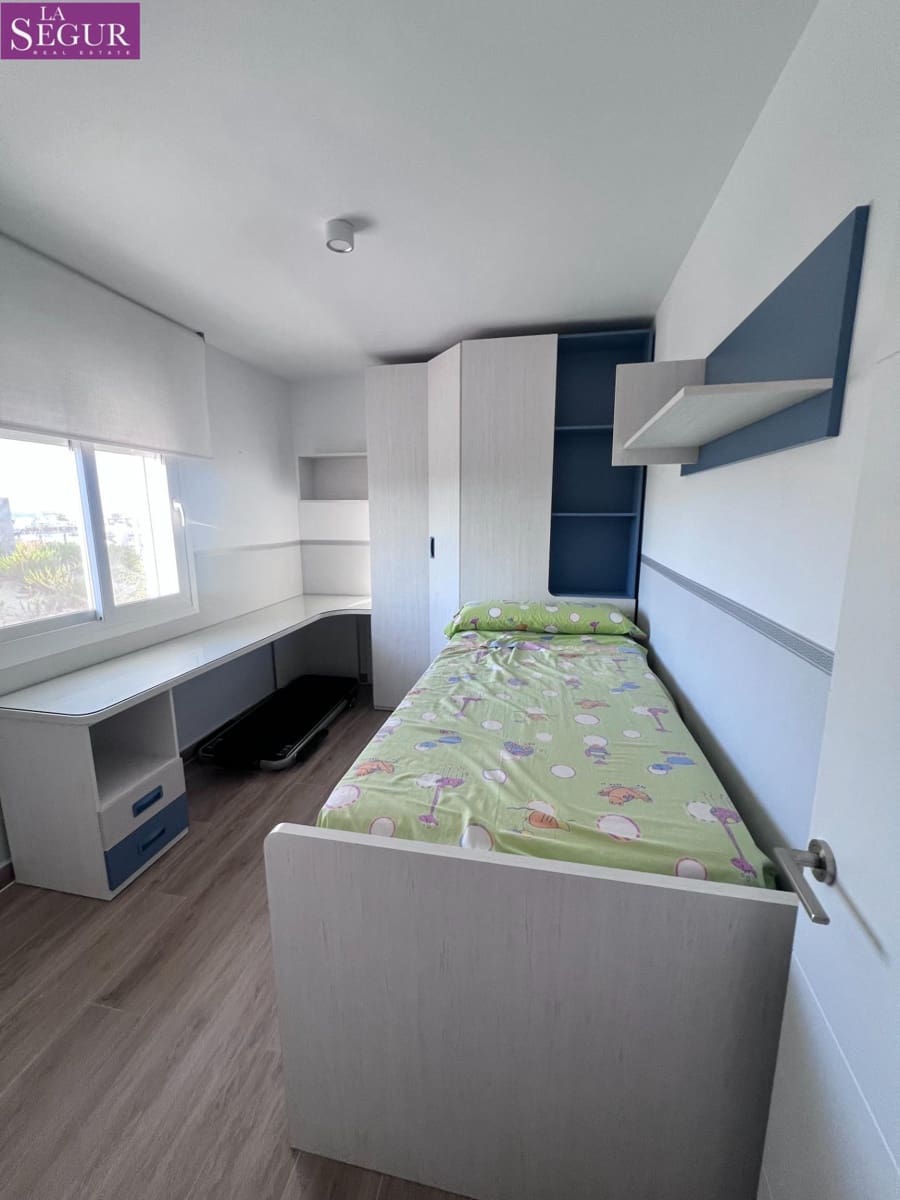 3 soveværelse Rækkehus til salg i Vejer de la Frontera - € 295.000 (Ref: 9228807)