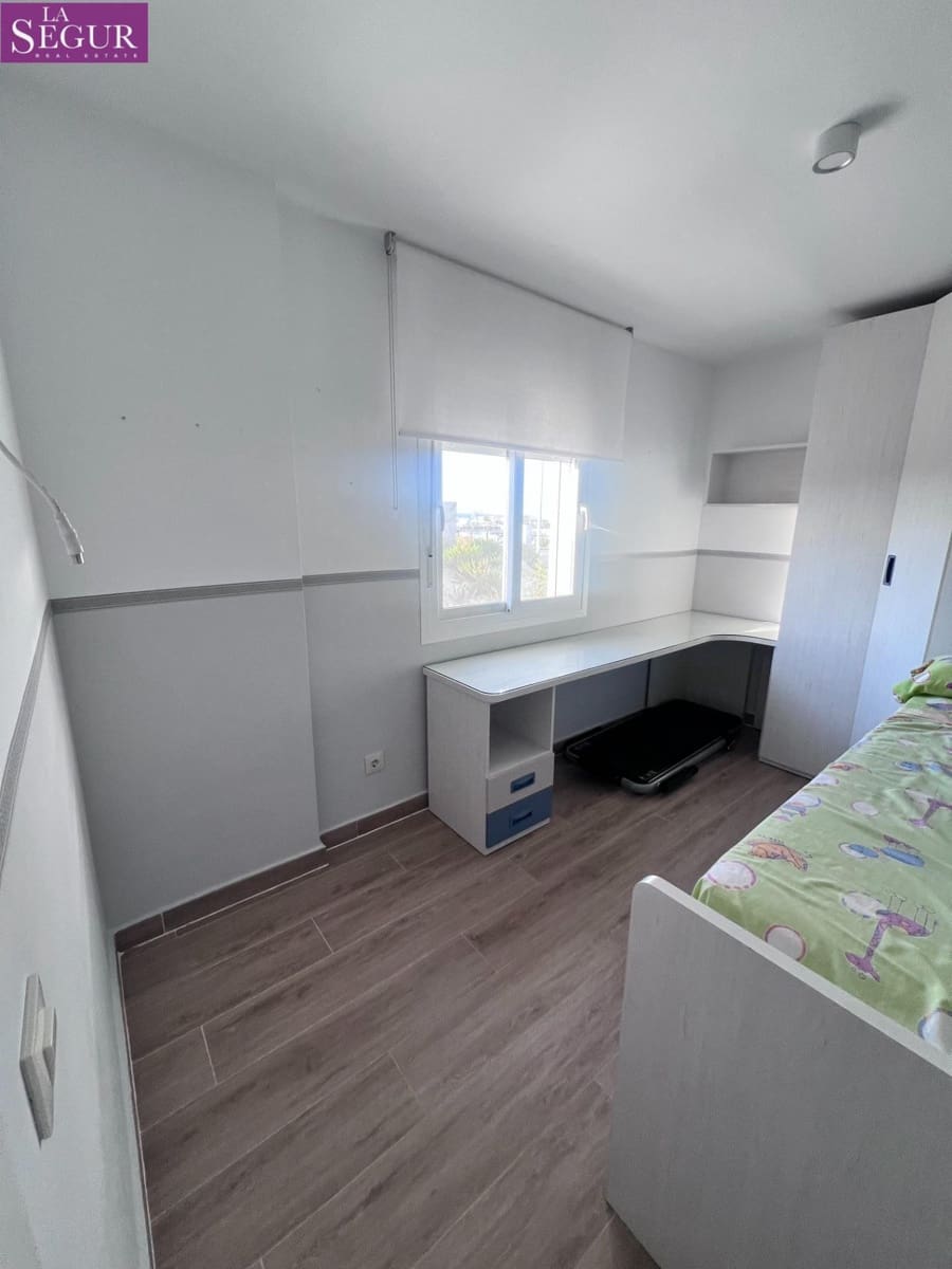 3 soveværelse Rækkehus til salg i Vejer de la Frontera - € 295.000 (Ref: 9228807)