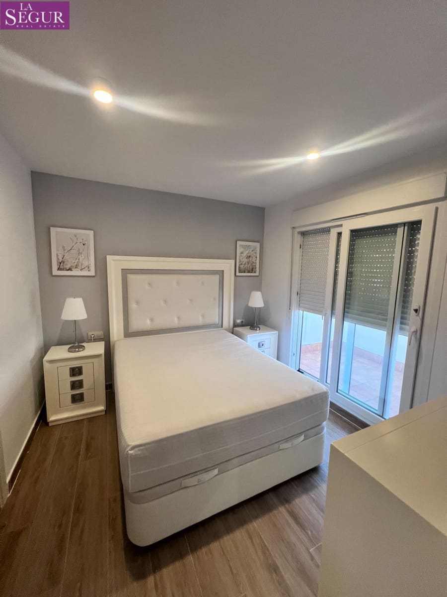 3 soveværelse Rækkehus til salg i Vejer de la Frontera - € 295.000 (Ref: 9228807)