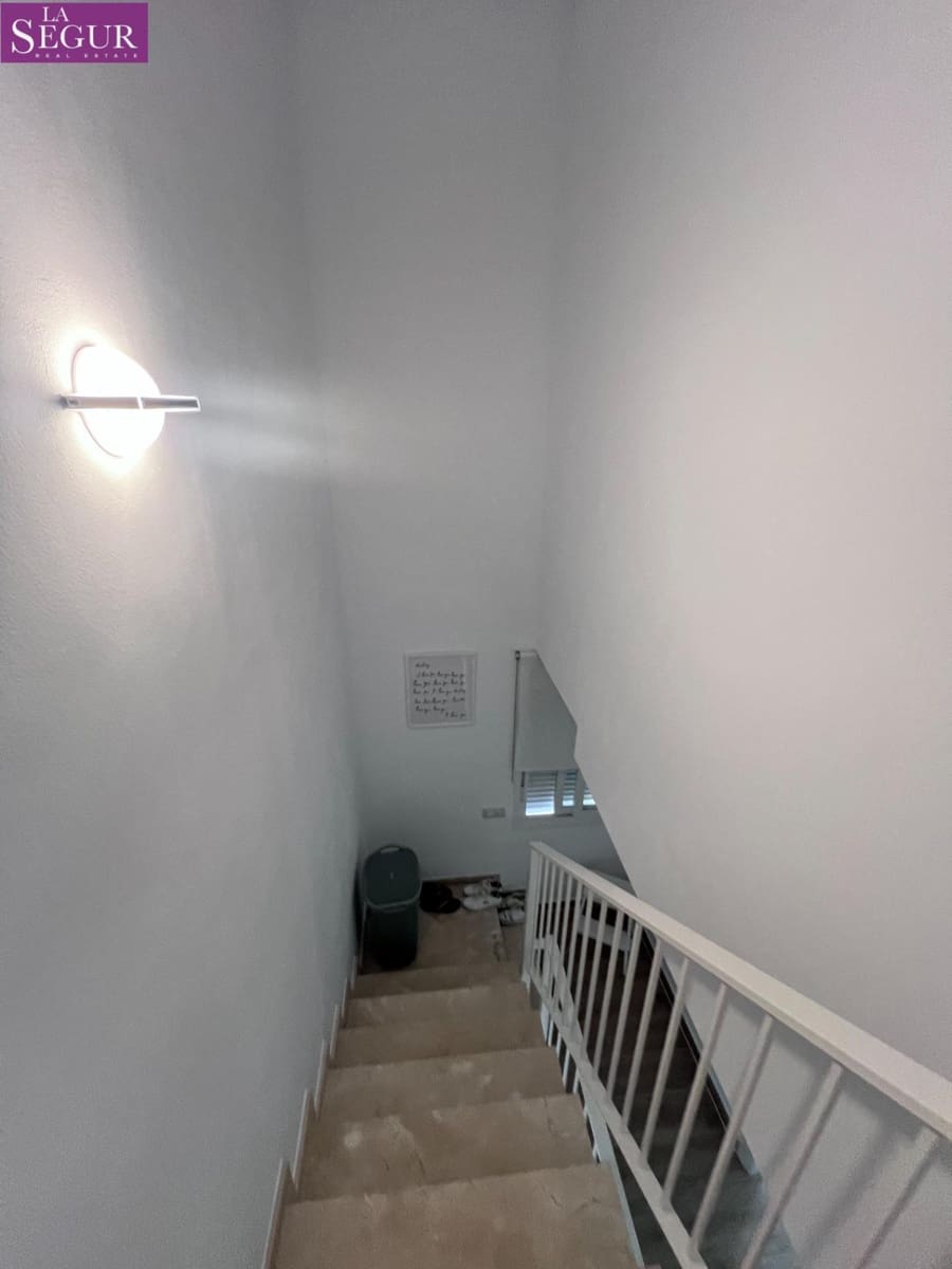 3 soveværelse Rækkehus til salg i Vejer de la Frontera - € 295.000 (Ref: 9228807)