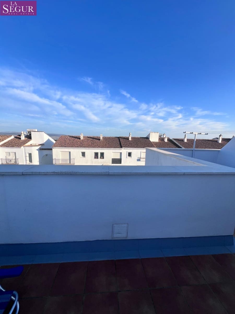 3 soveværelse Rækkehus til salg i Vejer de la Frontera - € 295.000 (Ref: 9228807)