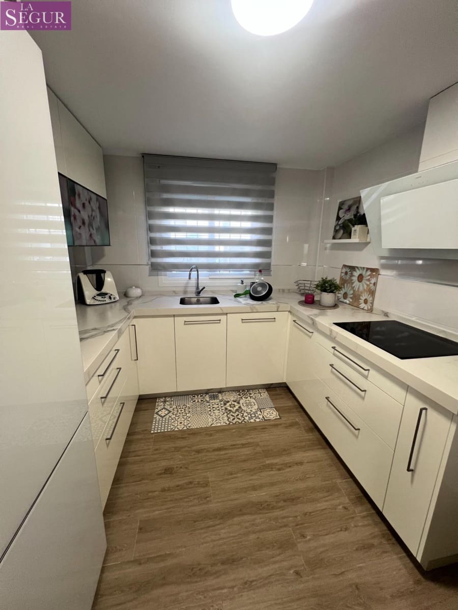 3 soveværelse Rækkehus til salg i Vejer de la Frontera - € 295.000 (Ref: 9228807)