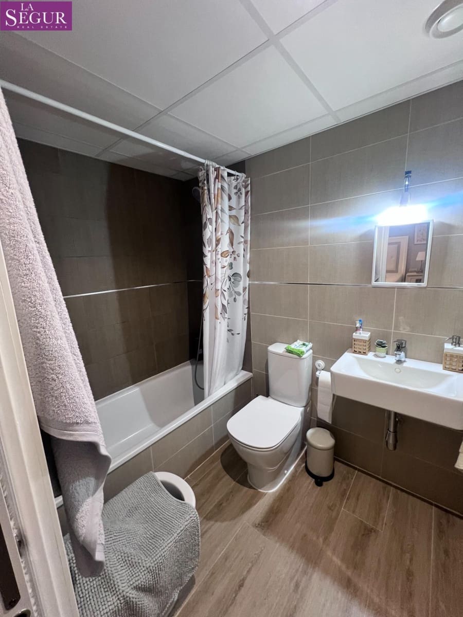 3 soveværelse Rækkehus til salg i Vejer de la Frontera - € 295.000 (Ref: 9228807)